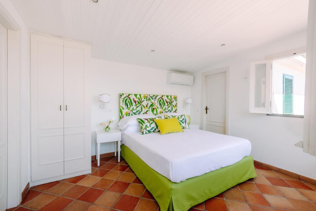 Eden Villa Sorrento Eksteriør bilde